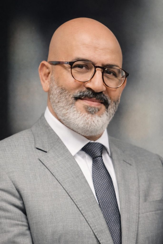ahmed boutamo photo officielle déc 2025