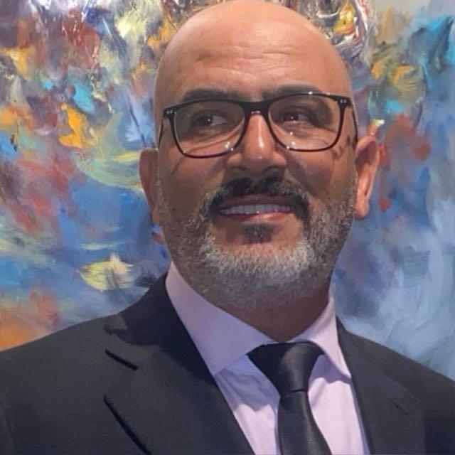 Home Ahmed BOUTAMO Portrait 2025